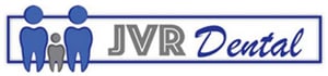 JVR Dental Walnut Grove Langley logo