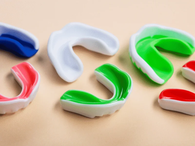 Dental Mouth Guards Langley