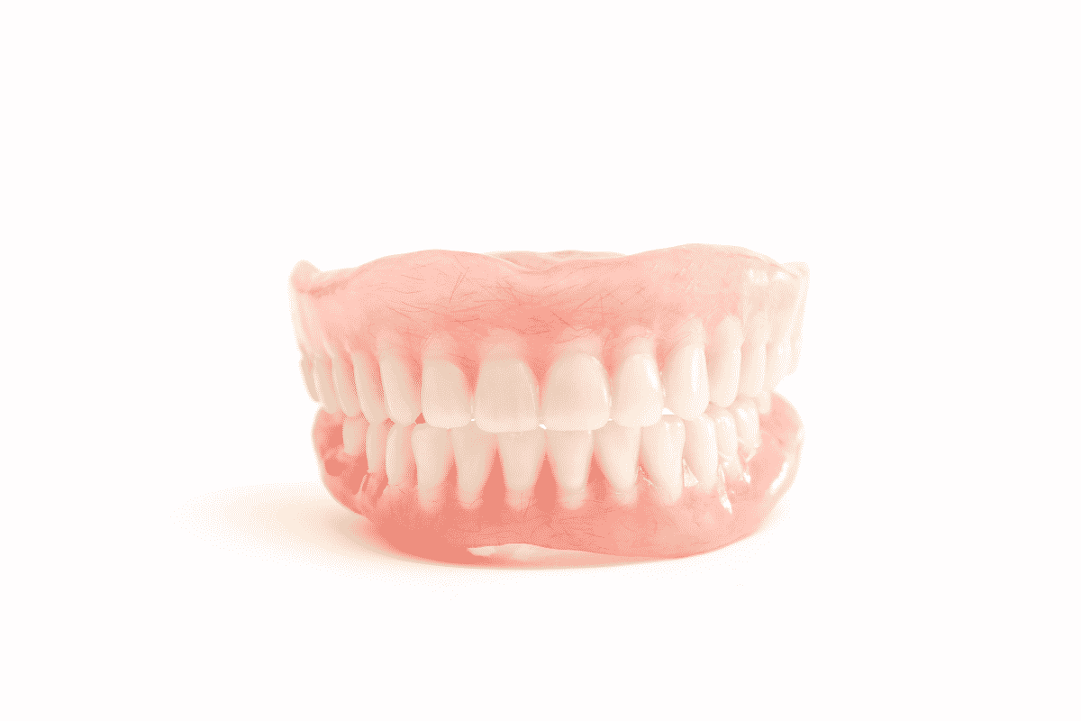 Restorative Dentistry: Types of Dentures