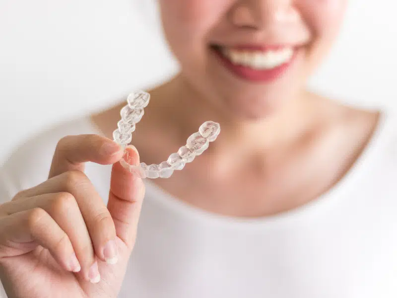 Get a Beautiful Smile Faster with Invisalign