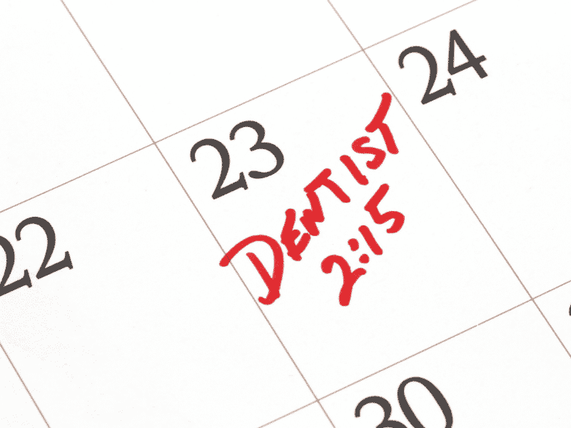 The Importance of Regular Dentist Appointments